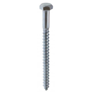 TIREFOND 8X 60 BLISTER 5PC TIREFOND 8X 60 BLISTER 5PC